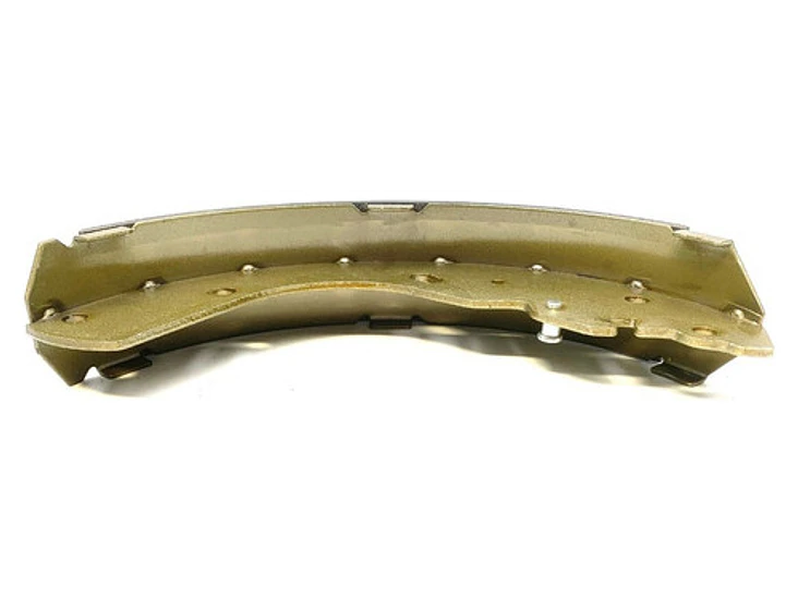 Patines O Balatas Freno Nissan Navara D40 2.5 3.0 2007-2016  4