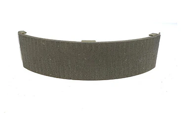 Patines O Balatas Freno Nissan Navara D40 2.5 3.0 2007-2016  3