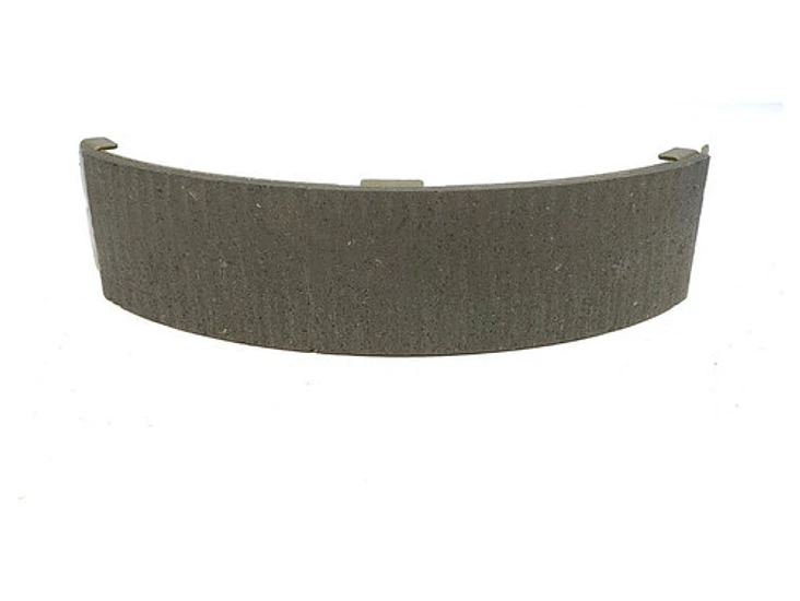 Patines O Balatas Freno Nissan Navara D40 2.5 3.0 2007-2016  3