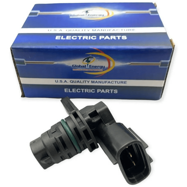 Sensor Posic. Eje Leva Para Hyundai Tucson 2.0 2011-14 G4kd 2