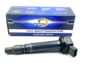 Bobina Encendido Toyota Sequoia 5.7 2010-2016 3urfe 4