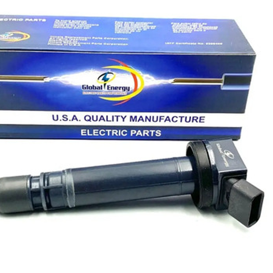 Bobina Encendido Toyota Sequoia 5.7 2010-2016 3urfe 4