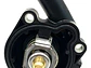 Termostato Carcasa + Sensor Opel Astra Enjoy 1.4 2011-2016 - Miniatura 3