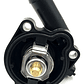 Termostato Carcasa + Sensor Opel Astra Enjoy 1.4 2011-2016 - Miniatura 3
