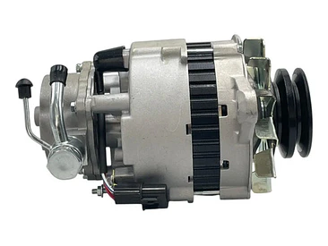 Alternador Para Hyundai Porter  2.5 1998-2004 4