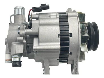 Alternador Para Hyundai Porter  2.5 1998-2004 6