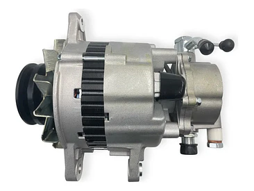 Alternador Para Hyundai Porter  2.5 1998-2004 9