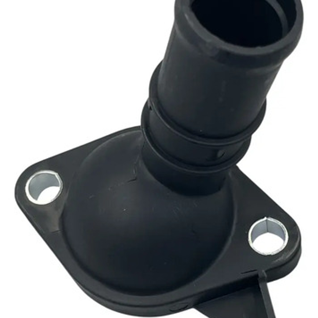 Base Tapa Carcasa  Termostato  Mazda 2 1.5 2008-2015 1