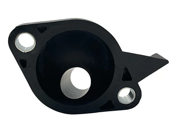 Base Tapa Carcasa  Termostato  Mazda 2 1.5 2008-2015 5