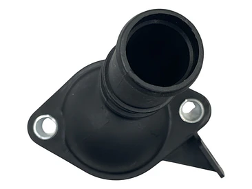 Base Tapa Carcasa  Termostato  Mazda 2 1.5 2008-2015 3