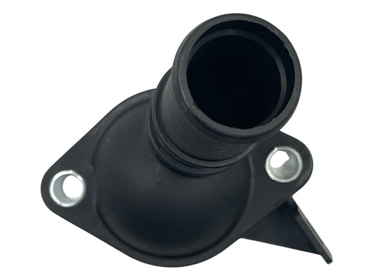 Base Tapa Carcasa  Termostato  Mazda 2 1.5 2008-2015 3