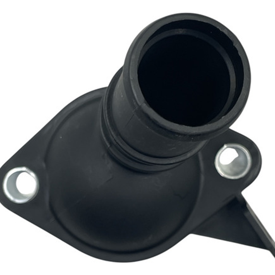 Base Tapa Carcasa  Termostato  Mazda 2 1.5 2008-2015 3