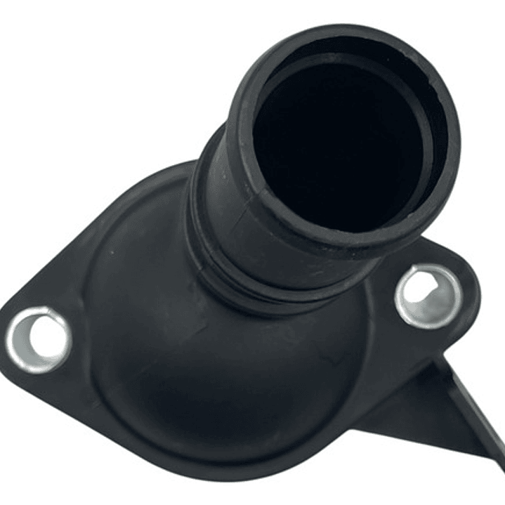 Base Tapa Carcasa  Termostato  Mazda 2 1.5 2008-2015 3