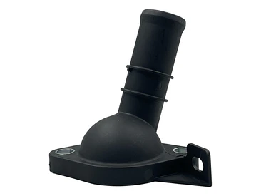 Base Tapa Carcasa  Termostato  Mazda 2 1.5 2008-2015 2