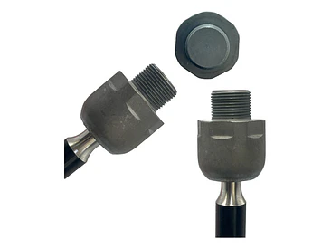 Terminal O Brazo Axial Der/izq Para Ram 1500 5.7 2006-2012 4