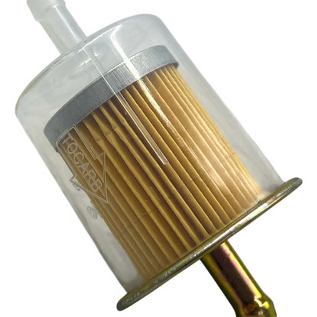 Filtro Bencina Universal 1990-2018 2