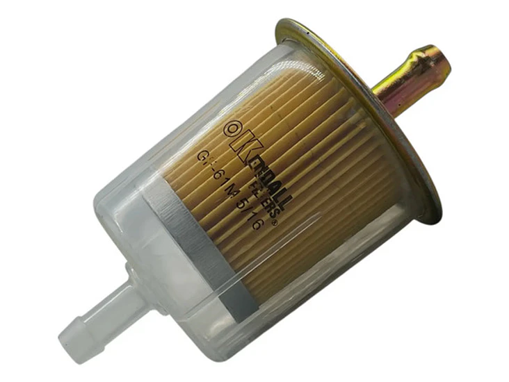 Filtro Bencina Universal 1990-2018 4