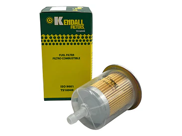 Filtro Bencina Universal 1990-2018 1