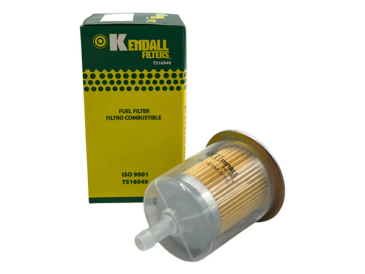 Filtro Bencina Universal 1990-2018 1