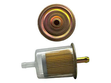Filtro Bencina Universal 1990-2018 5