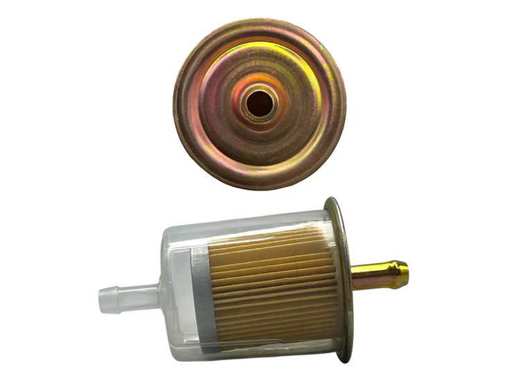 Filtro Bencina Universal 1990-2018 5
