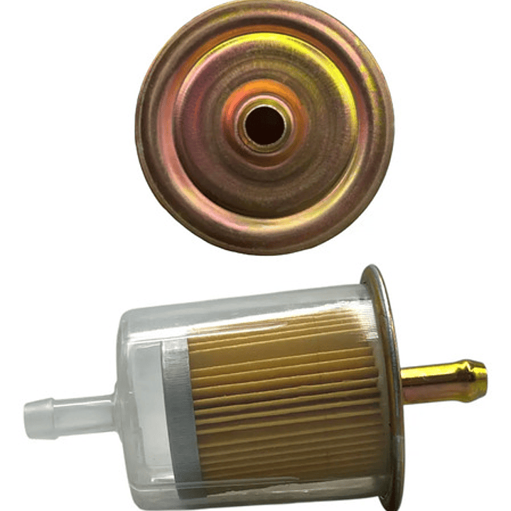 Filtro Bencina Universal 1990-2018 5