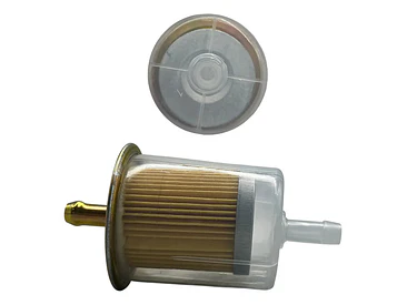 Filtro Bencina Universal 1990-2018 6