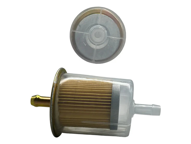 Filtro Bencina Universal 1990-2018 6