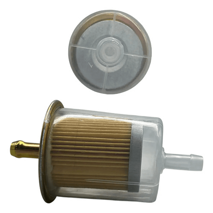 Filtro Bencina Universal 1990-2018 6