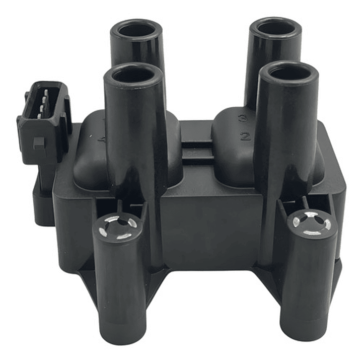 Bobina Encendido Changan Eado 1.6 2013 En Adelante (4 Pines) 1