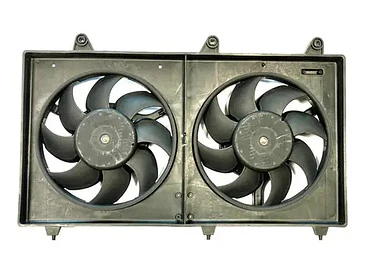 Electroventilador Para Chery Face 1.3 2008-2014 1.3 13-2017 1