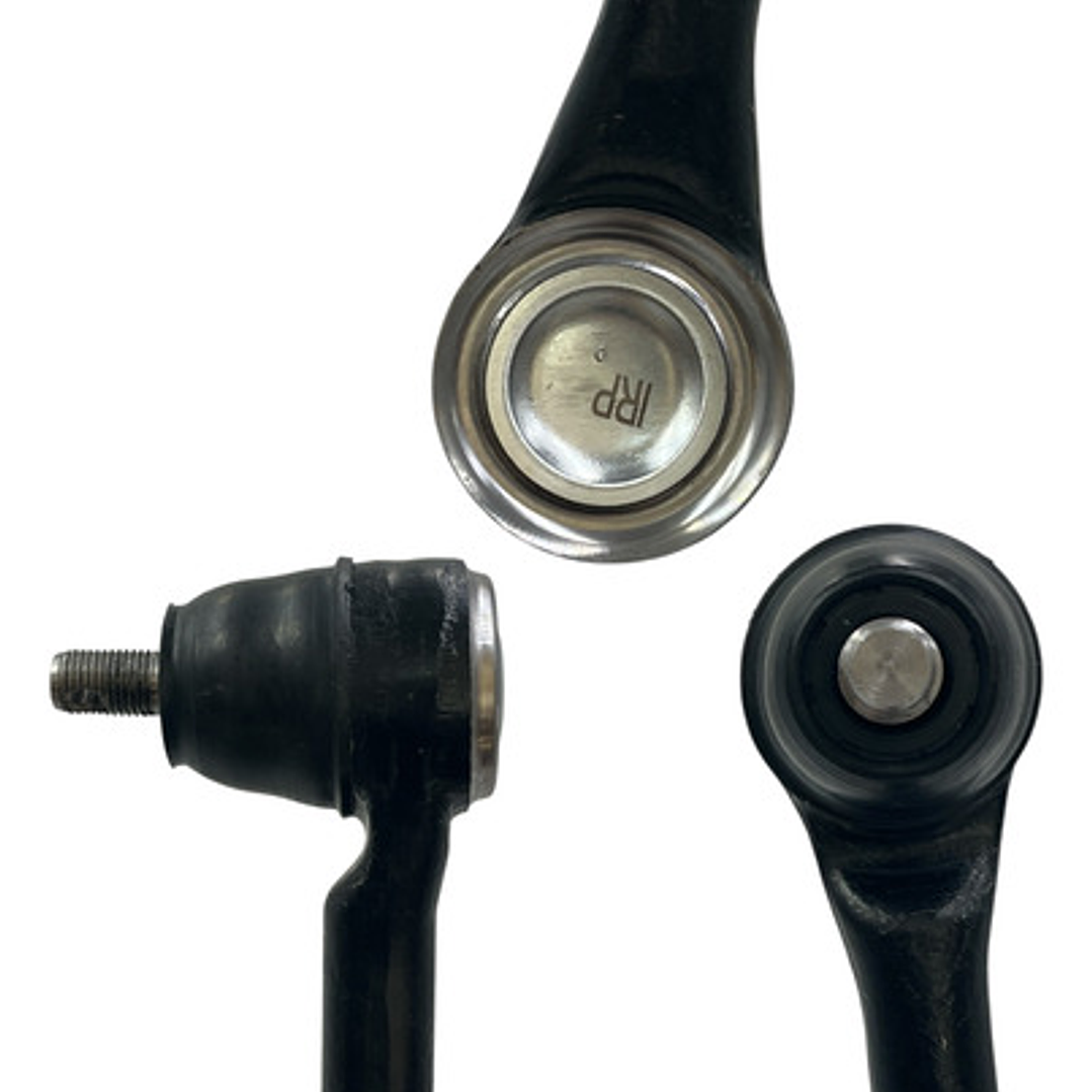 Par Terminal Dirección Para Kia Grand Carnival 2.2 2014-2020 9