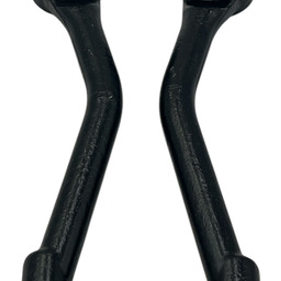 Par Terminal Dirección Para Kia Grand Carnival 2.2 2014-2020 3