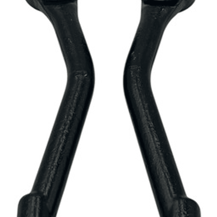 Par Terminal Dirección Para Kia Grand Carnival 2.2 2014-2020 3