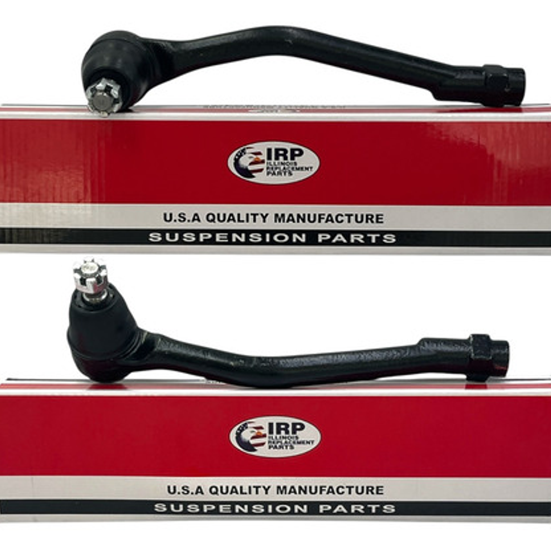 Par Terminal Dirección Para Kia Grand Carnival 2.2 2014-2020 7