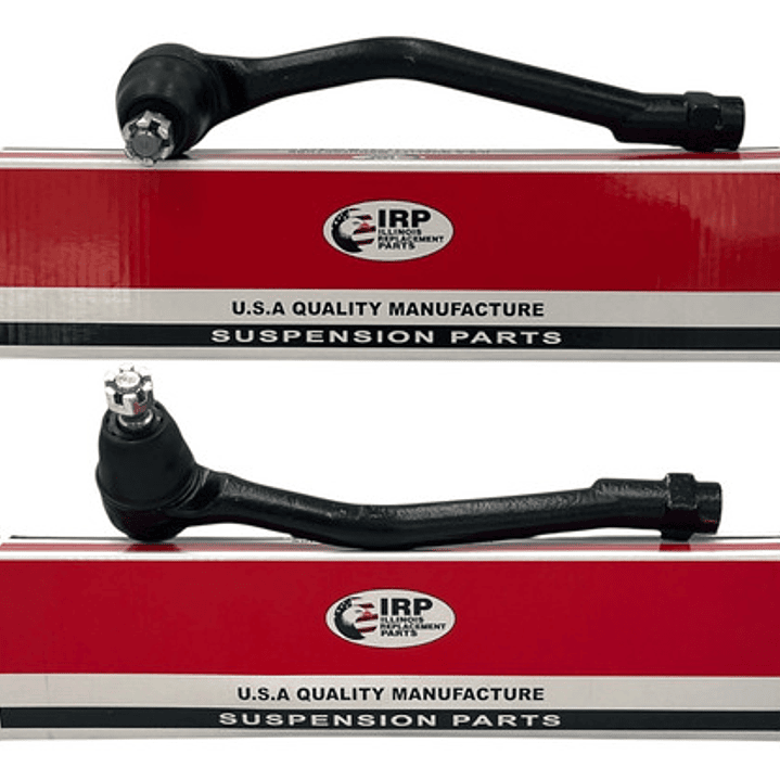 Par Terminal Dirección Para Kia Grand Carnival 2.2 2014-2020 7