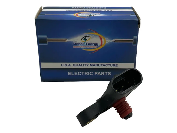 Sensor Map Para Chevrolet Captiva 2.4 2007-2010 1