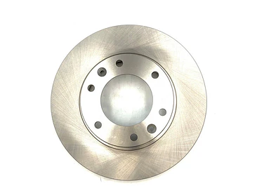 Discos Freno Delantero ( El Par) Hyundai H-1 2.5 2008-2021 2