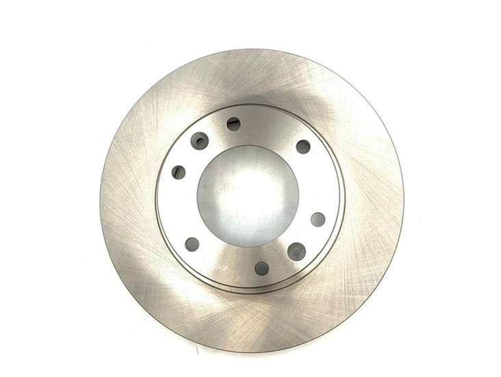 Discos Freno Delantero ( El Par) Hyundai H-1 2.5 2008-2021 2