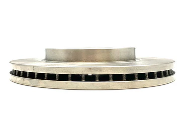 Discos Freno Delantero ( El Par) Hyundai H-1 2.5 2008-2021 4