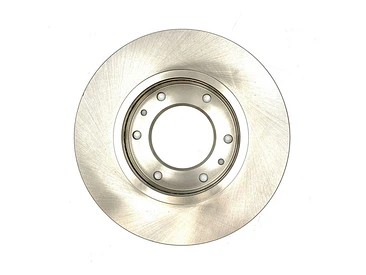 Discos Freno Delantero ( El Par) Hyundai H-1 2.5 2008-2021 3