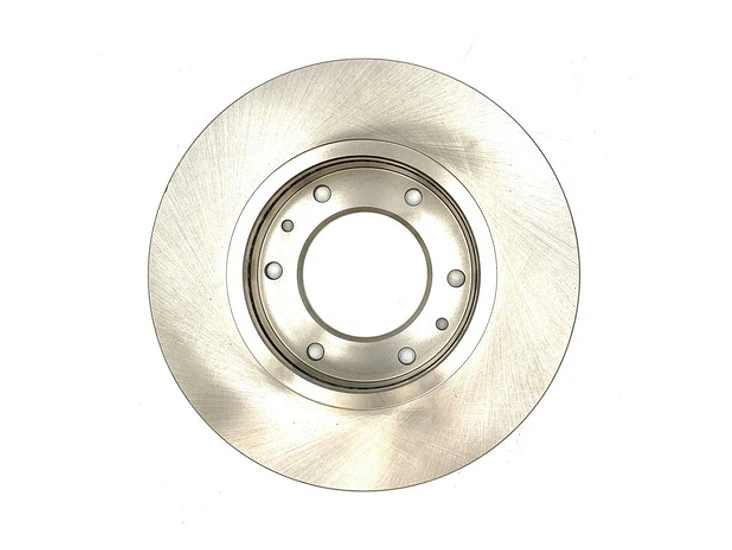 Discos Freno Delantero ( El Par) Hyundai H-1 2.5 2008-2021 3