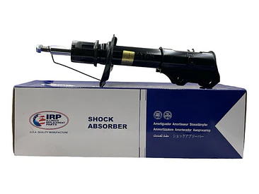 Amortiguadores Delanteros Y Traseros Para Mg Gs 1.5  2016-22 7