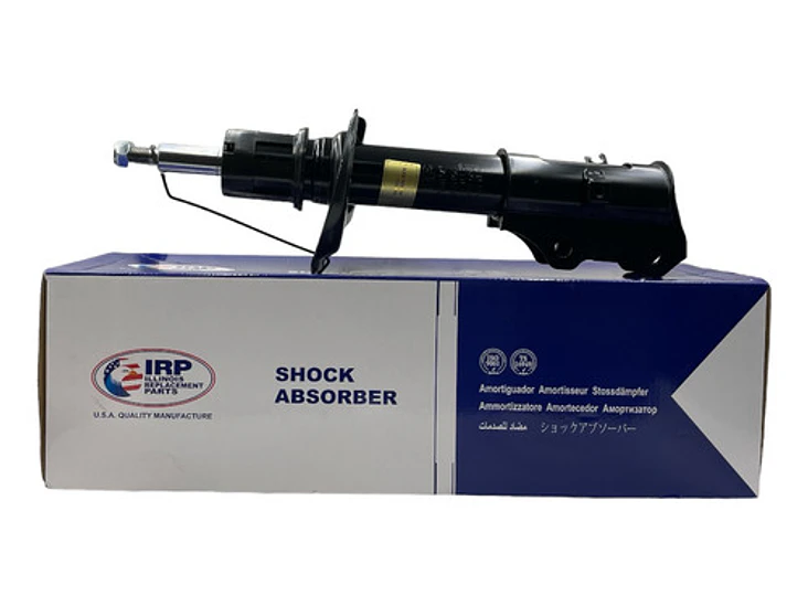 Amortiguadores Delanteros Y Traseros Para Mg Gs 1.5  2016-22 7