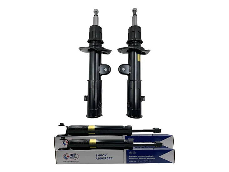 Amortiguadores Delanteros Y Traseros Para Mg Gs 1.5  2016-22 1