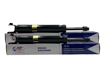 Amortiguadores Delanteros Y Traseros Para Mg Gs 1.5  2016-22 2