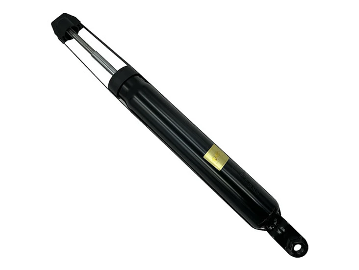 Amortiguadores Delanteros Y Traseros Para Mg Gs 1.5  2016-22 4