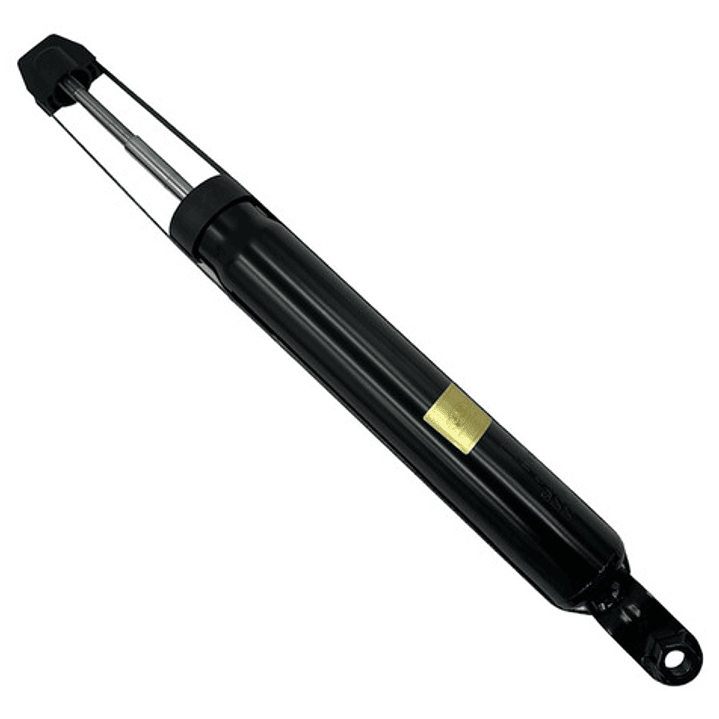 Amortiguadores Delanteros Y Traseros Para Mg Gs 1.5  2016-22 4