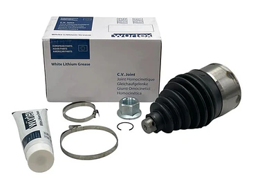 Punta Homocinética Para Samsung Sm3 1.6 2005 - 2014 1