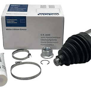 Punta Homocinética Para Samsung Sm3 1.6 2005 - 2014